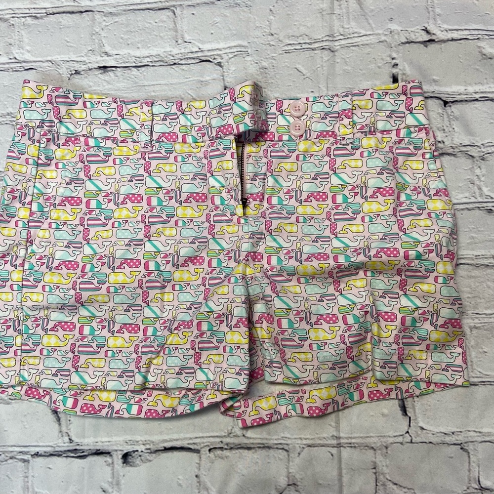 Vineyard Vines Shorts | Size 2